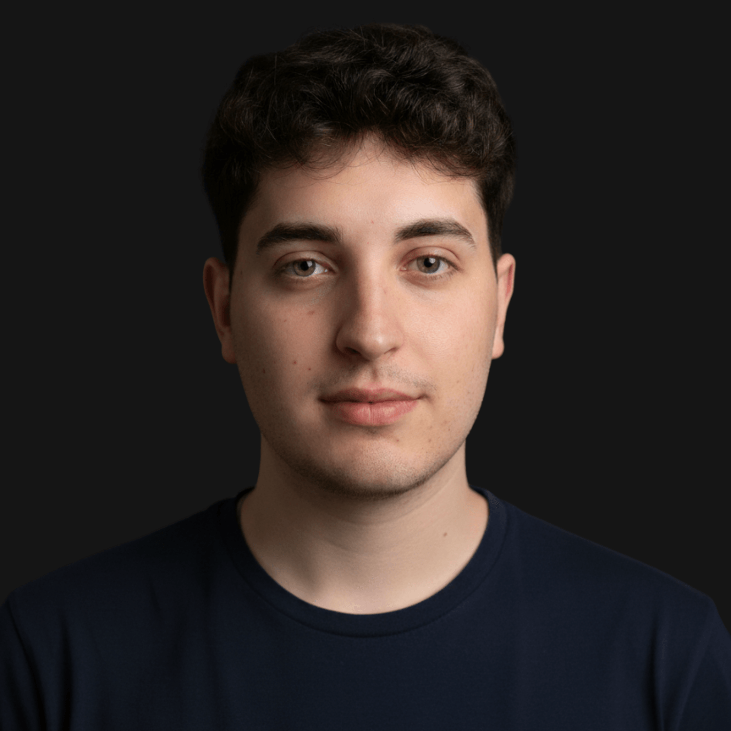 Alexandre portrait